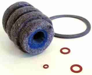 photo of item KSS#65-120