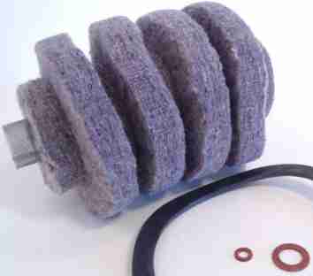 photo of item KSS#65-125