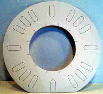 photo of item KSS#66-550